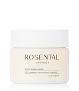 Rosental Organics Slow-Aging Mask Gesichtsmaske