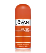 Jovan Musk Deodorant Spray