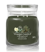 Yankee Candle Siver Sage & Pine Duftkerze