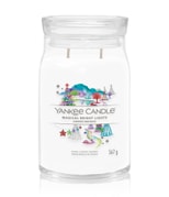 Yankee Candle Magical Bright Lights Duftkerze