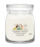 Yankee Candle Sweet Vanilla Horchata Duftkerze