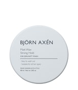 BJÖRN AXÉN Matt Wax Haarwachs