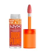 NYX Professional Makeup Duck Plump Lipgloss