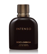 Dolce&Gabbana Pour Homme Eau de Parfum