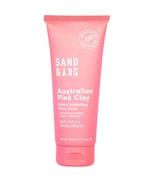 Sand & Sky Australian Pink Clay Reinigungsgel