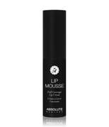 Absolute New York Lip Mousse Liquid Lipstick