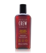 American Crew Daily Deep Moisturizing Shampoo Haarshampoo