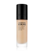 ANNEMARIE BÖRLIND ANTI-AGING MAKE-UP Flüssige Foundation