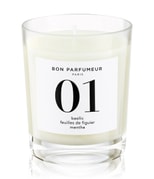 Bon Parfumeur Candle 01 Duftkerze