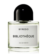 BYREDO Bibliothèque Eau de Parfum