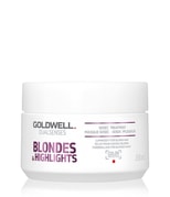 Goldwell Dualsenses Blondes & Highlights Haarmaske
