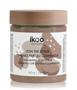 ikoo Volumizing Scalp Scrub Kopfhautpeeling