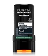 L'Oréal Men Expert Pure Carbon Duschgel