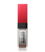 Maybelline Tattoo Brow Augenbrauengel
