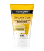 Neutrogena Curcuma Clear Reinigungsmaske