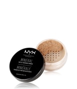 NYX Professional Makeup Mineral Loser Puder