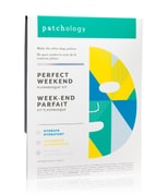 Patchology FlashMasque Gesichtspflegeset
