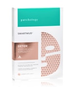 Patchology SmartMud Tuchmaske