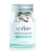 ReVert Zahnputztabletten Zahnpasta