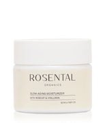 Rosental Organics Slow-Aging Moisturizer Gesichtscreme