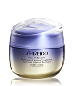 Shiseido Vital Perfection Nachtcreme