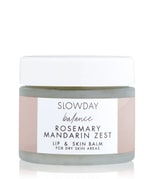 SLOWDAY Balance Lippenbalsam