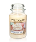 Yankee Candle Vanilla Cupcake Duftkerze