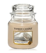 Yankee Candle Warm Cashmere Duftkerze