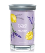 Yankee Candle Lemon Lavender Duftkerze