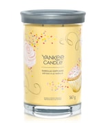 Yankee Candle Vanilla Cupcake Duftkerze