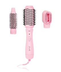 Mermade Interchangable Blowdry Brush Warmluftbürste