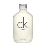 Calvin Klein ck one Eau de Toilette