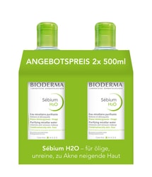 Bioderma Sébium Make-up Entferner