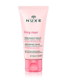 NUXE Very rose Handcreme