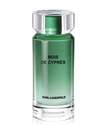 Karl Lagerfeld Les Matières Base Eau de Toilette