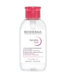 Bioderma Sensibio Make-up Entferner