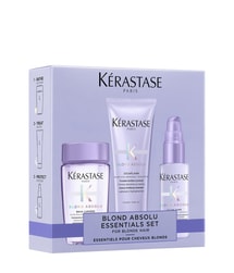 Kérastase Blond Absolu Haarpflegeset