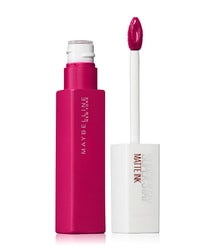 Maybelline Super Stay Liquid Lipstick