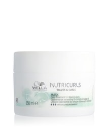 Wella Professionals Nutricurls Haarmaske