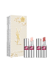 Yves Saint Laurent Loveshine Lippen Make-up Set