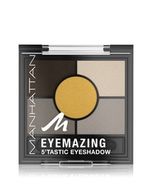 Manhattan Eyemazing Lidschatten Palette