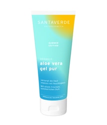SANTAVERDE Summer Edition After Sun Gel