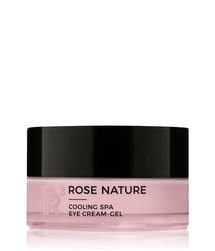 ANNEMARIE BÖRLIND ROSE NATURE Augencreme