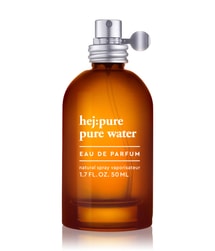 Hej:pure pure Water Eau de Parfum