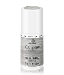 Alessandro Striplac Peel or Soak Gel Nagellack