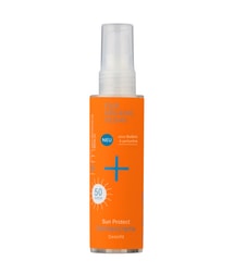 i+m Naturkosmetik Sun Protect Sonnencreme