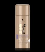 Schwarzkopf Professional BlondMe Care Cool Blondes Haarshampoo