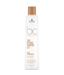 Schwarzkopf BC Bonacure Oil Miracle Shampoo – Mit Walnuss & Brasilienöl, 1 Liter