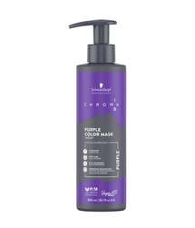 Schwarzkopf Professional Chroma ID Purple Farbmaske