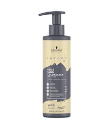 Schwarzkopf Professional Chroma ID Beige Sand Farbmaske
